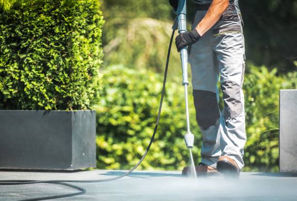 Best Concrete Sealing  in West Milton, OH