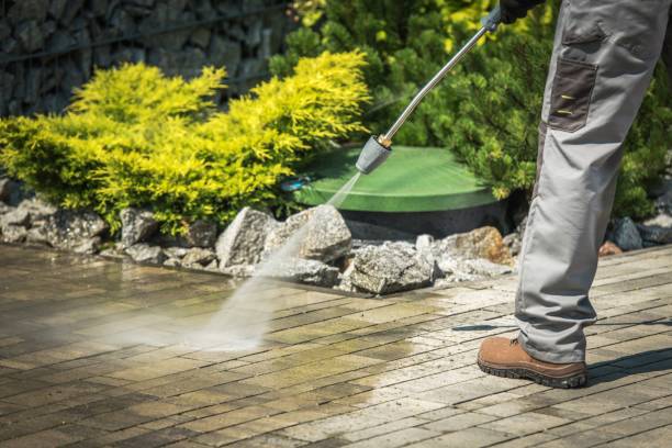 Best Rust Removal  in West Milton, OH
