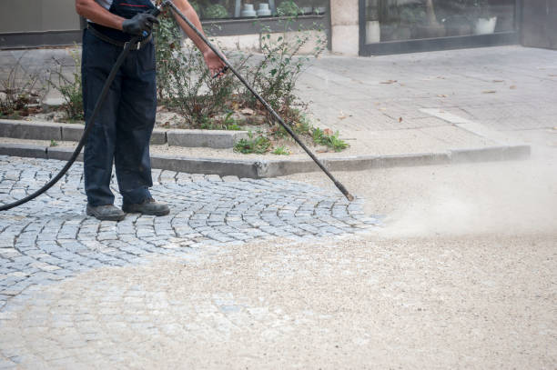 Best Restaurant Pressure Washing  in West Milton, OH