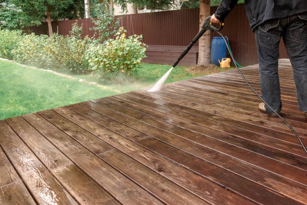 Paint Preparation in West Milton, OH