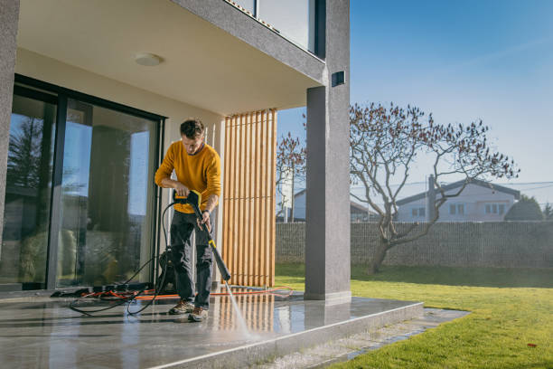 Best Dumpster Area Cleaning  in West Milton, OH