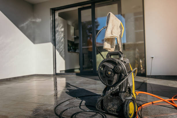 Best Post-Construction Pressure Washing  in West Milton, OH