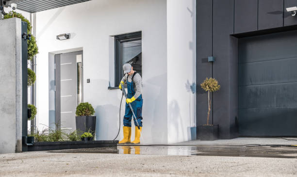 Best Soft Washing  in West Milton, OH